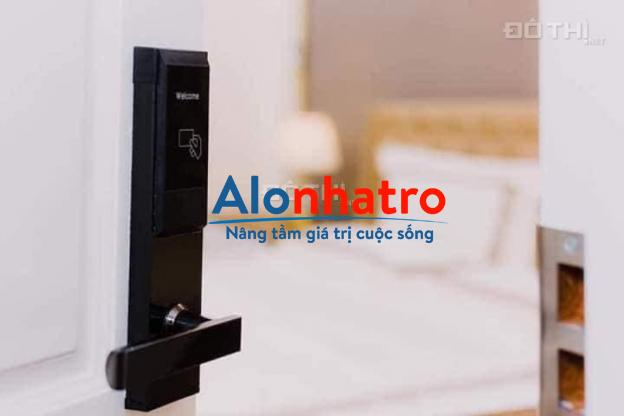Mặt ngõ ô tô, kinh doanh, Hoàng Cầu, Đống Đa, 65m2, 7 tầng, 17 tỷ