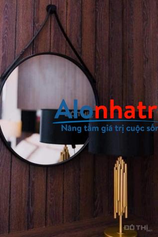 Mặt ngõ ô tô, kinh doanh, Hoàng Cầu, Đống Đa, 65m2, 7 tầng, 17 tỷ