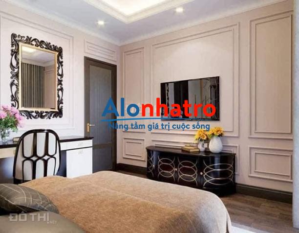 Mặt ngõ ô tô, kinh doanh, Hoàng Cầu, Đống Đa, 65m2, 7 tầng, 17 tỷ