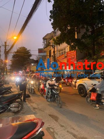 Mặt phố kinh doanh, Đê La Thành, Đống Đa, 41m2, 8.8 tỷ