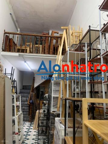 Mặt phố kinh doanh, Đê La Thành, Đống Đa, 41m2, 8.8 tỷ