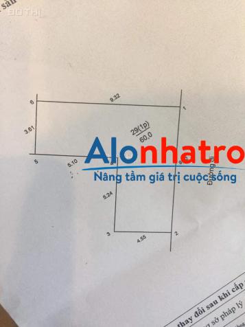 Mặt phố Nguyễn Khang. DT 60m, Mt khủng 9.4m