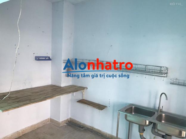 Nhà 1TR3L 99m² khu dân cư (Đoàn Thị Điểm, F.1, Phú Nhuận) - DT99 m² - Giá: 13 triệu