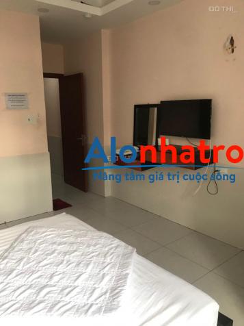 Nhà đường Tạ Quang Bửu, P.6 Quận 8, 4x17, 4 tầng, 13PN, chỉ 8.9 Tỷ. Lh 0967111471