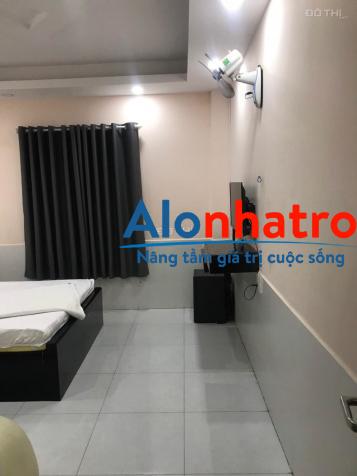 Nhà đường Tạ Quang Bửu, P.6 Quận 8, 4x17, 4 tầng, 13PN, chỉ 8.9 Tỷ. Lh 0967111471