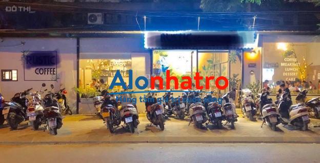 Nhà mặt phố Ngụy Như Kon Tum cực hiếm 105m2 MT rộng 6m vỉa hè 4m, chỉ gần 200 tr/m2