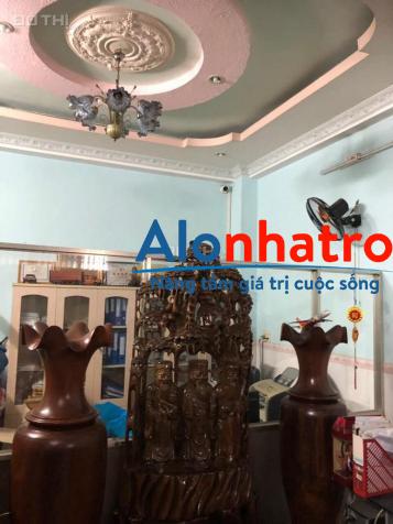 Nhà mặt tiền KD Lê Bình, P4, Tân Bình, 72m2, 3 tầng, giá cực rẻ.