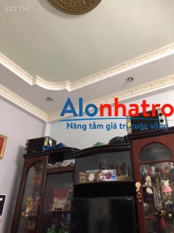 Nhà mặt tiền KD Lê Bình, P4, Tân Bình, 72m2, 3 tầng, giá cực rẻ.