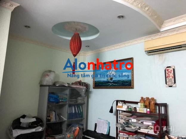 Nhà mặt tiền KD Lê Bình, P4, Tân Bình, 72m2, 3 tầng, giá cực rẻ.