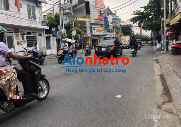 Nhà mặt tiền KD Lê Bình, P4, Tân Bình, 72m2, 3 tầng, giá cực rẻ.