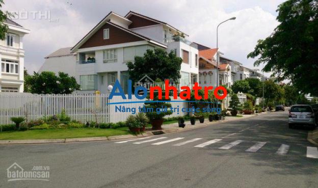 Nhà phố Phú Mỹ - Vạn Phát Hưng. Lô duy nhất 100tr/m2 0906459296