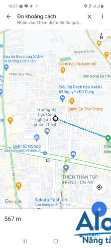 Phòng cho ở ghép tại trung tâm Tân Phú