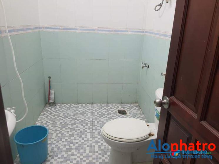Phòng cho ở ghép tại trung tâm Tân Phú