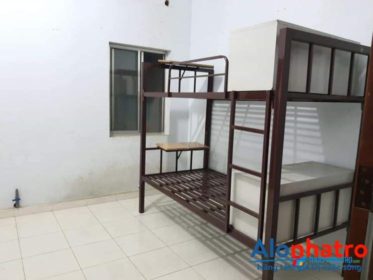 Phòng cho ở ghép tại trung tâm Tân Phú