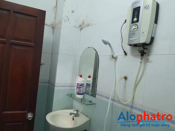 Phòng cho ở ghép tại trung tâm Tân Phú