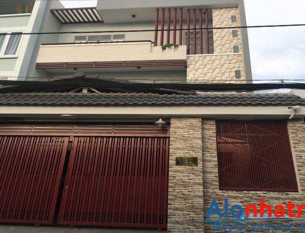 PHÒNG TRỌ RẤT ĐẸP, CÓ GÁC RỘNG  TỦ BẾP, CHẬU RỬA, WC RIÊNG, gần LOTTE quận 7