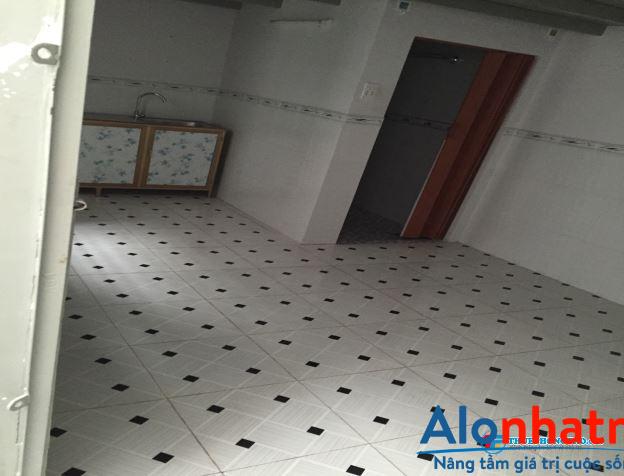 PHÒNG TRỌ RẤT ĐẸP, CÓ GÁC RỘNG  TỦ BẾP, CHẬU RỬA, WC RIÊNG, gần LOTTE quận 7