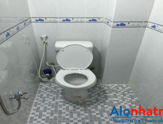 PHÒNG TRỌ RẤT ĐẸP, CÓ GÁC RỘNG  TỦ BẾP, CHẬU RỬA, WC RIÊNG, gần LOTTE quận 7
