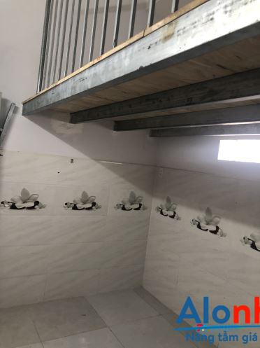 PHÒNG TRỌ RẤT ĐẸP: MÁY LẠNH + TỦ LẠNH, MÁY GIẶT, GÁC LỬNG + BẾP,.....GẦN AEON