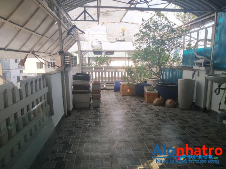 TÌM NỮ Ở GHÉP - GIÁ RẺ Q.PHÚ NHUẬN