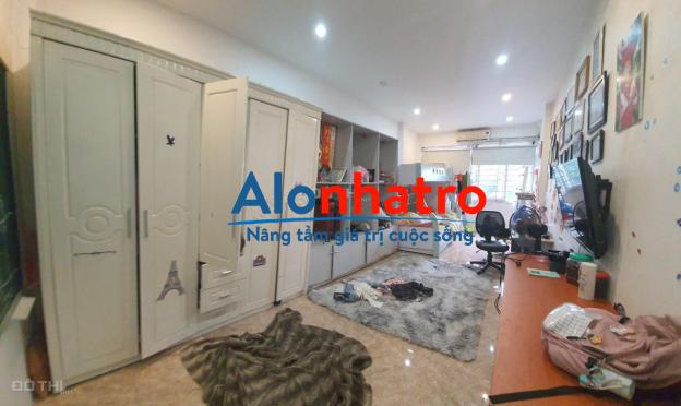 Bán gấp nhà mặt phố Tây Sơn - Ngã tư Thái Hà + Chùa Bộc, 30.2m2 x 6 tầng, sổ đỏ CC. Giá chỉ 12 tỷ