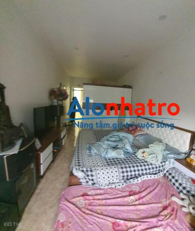 Bán gấp nhà mặt phố Tây Sơn - Ngã tư Thái Hà + Chùa Bộc, 30.2m2 x 6 tầng, sổ đỏ CC. Giá chỉ 12 tỷ