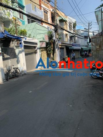 Bán gấp nhà Nguyễn Thượng Hiền Phú Nhuận giá 11,5 tỷ