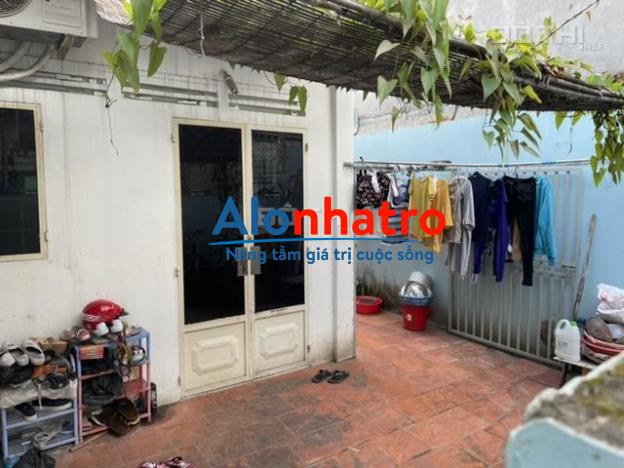 Bán nhà Thủ Đức giá đường 16, giáp đại học Ngân Hàng