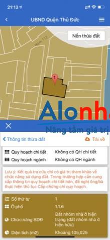 Bán nhà Thủ Đức giá đường 16, giáp đại học Ngân Hàng