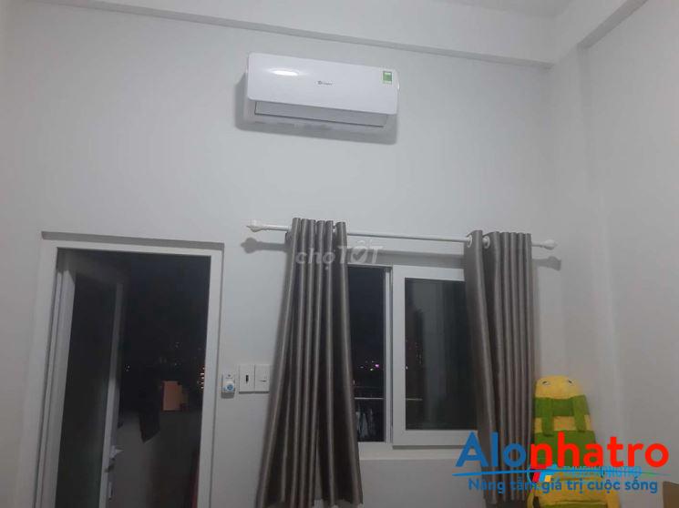 Căn hộ 5tr5, full nội thất, tặng 1 triệu tiền cọc