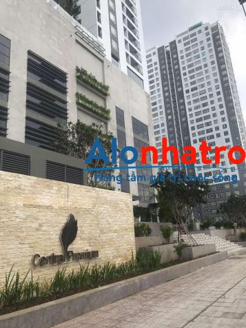 Căn hộ Central Premium, 854 Tạ Quang Bửu, P5, Q8. 50m2, 8tr/th có máy lạnh, rèm