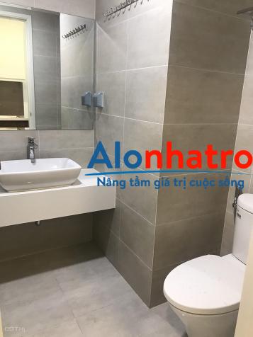 Căn hộ Central Premium, 854 Tạ Quang Bửu, P5, Q8. 50m2, 8tr/th có máy lạnh, rèm