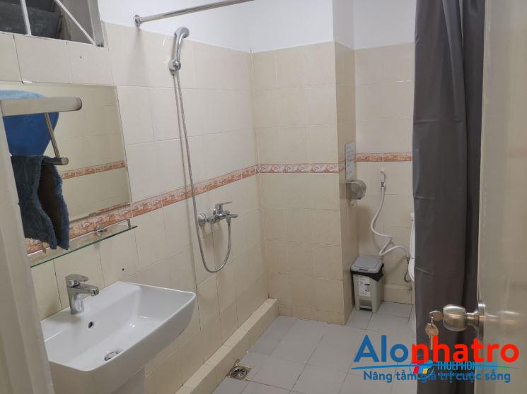 Chính chủ cho thuê căn hộ chung cư N01 ngõ 84 Chùa Láng, 45m2, 1PN, sạch sẽ, thoáng mát