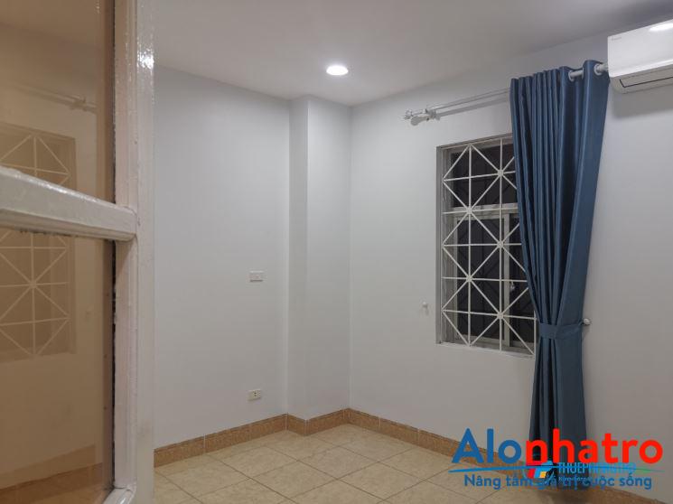 Chính chủ cho thuê căn hộ chung cư N01 ngõ 84 Chùa Láng, 45m2, 1PN, sạch sẽ, thoáng mát