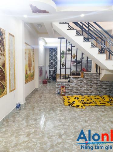 Chính chủ cho thuê nhà nguyên căn TP Thủ Đức nhà mới