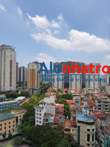 Cho thuê căn hộ CC khu Trung Hòa Nhân Chính từ 1 đến 4 phòng ngủ, giá rẻ