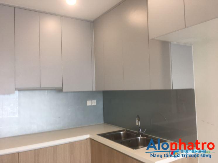 Cho thuê căn hộ chung cư mới 2 phòng ngủ rất đẹp