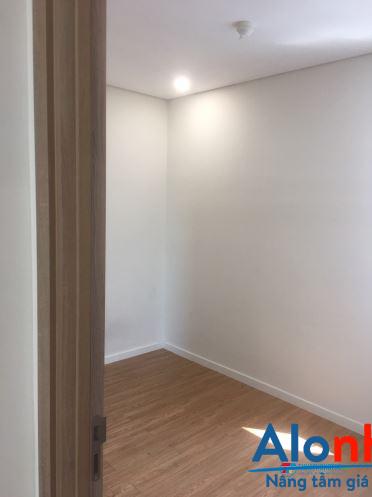 Cho thuê căn hộ chung cư mới 2 phòng ngủ rất đẹp