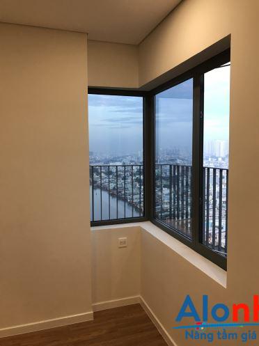 Cho thuê căn hộ chung cư mới 2 phòng ngủ rất đẹp