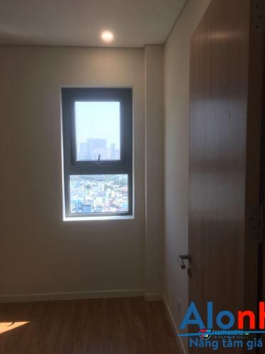 Cho thuê căn hộ chung cư mới 2 phòng ngủ rất đẹp