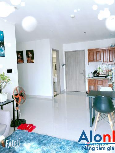 cho thuê căn trung cư vinhomes oean park