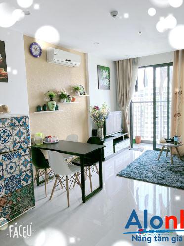 cho thuê căn trung cư vinhomes oean park
