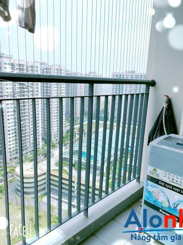 cho thuê căn trung cư vinhomes oean park