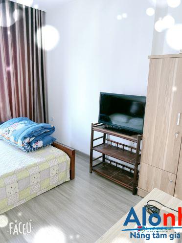 cho thuê căn trung cư vinhomes oean park