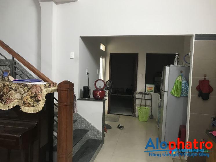 Cho thuê nhà nc q3 tiện ở kinh doanh