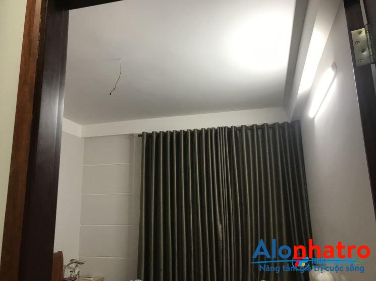 Cho thuê nhà nc q3 tiện ở kinh doanh