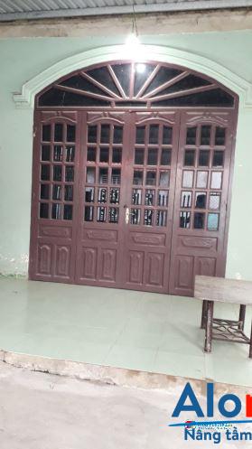 CHO THUÊ NHÀ NGUYÊN CĂN Ở AN HÒA - BIÊN HÒA ( BẾN GỖ )