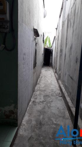 CHO THUÊ NHÀ NGUYÊN CĂN Ở AN HÒA - BIÊN HÒA ( BẾN GỖ )