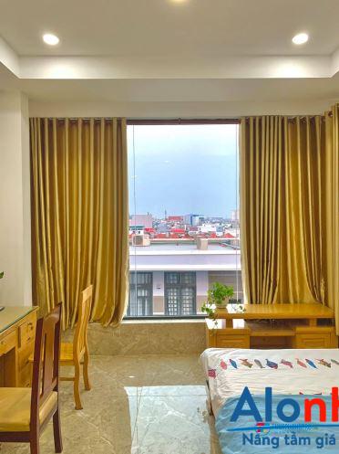 Cho thuê phòng Full nội thất gỗ cao cấp 4tr tại quận 09
