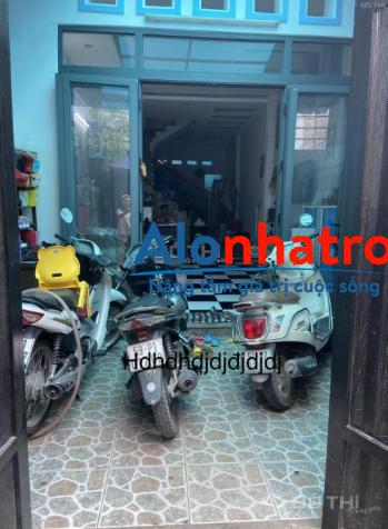 Gấp, chính chủ bán nhà riêng Bùi Quang Là, Phường 12, Gò Vấp, an ninh - vị trí tốt, LH: 0906733229